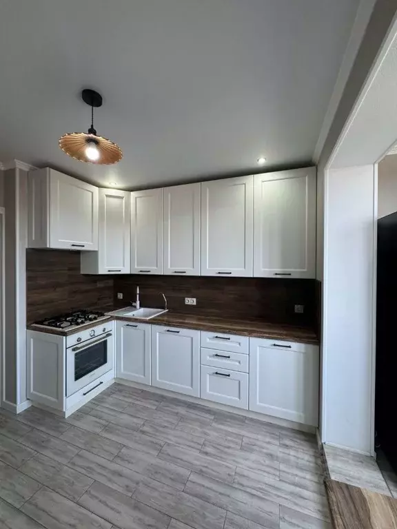 4-к кв. Кабардино-Балкария, Нальчик ул. Шортанова (92.6 м) - Фото 1