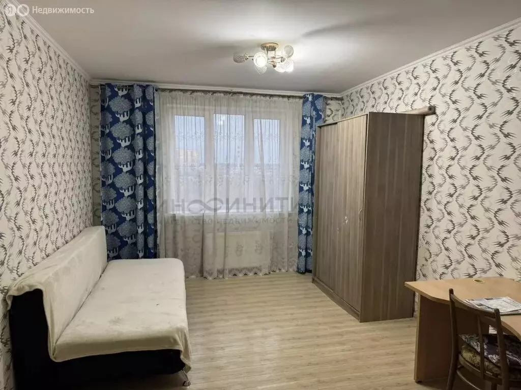 2-комнатная квартира: Щербинка, улица Барышевская Роща, 26 (54 м) - Фото 1