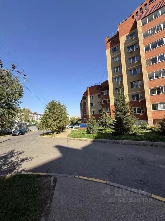 1-к кв. Кировская область, Киров Верхосунская ул., 20 (45.0 м) - Фото 1