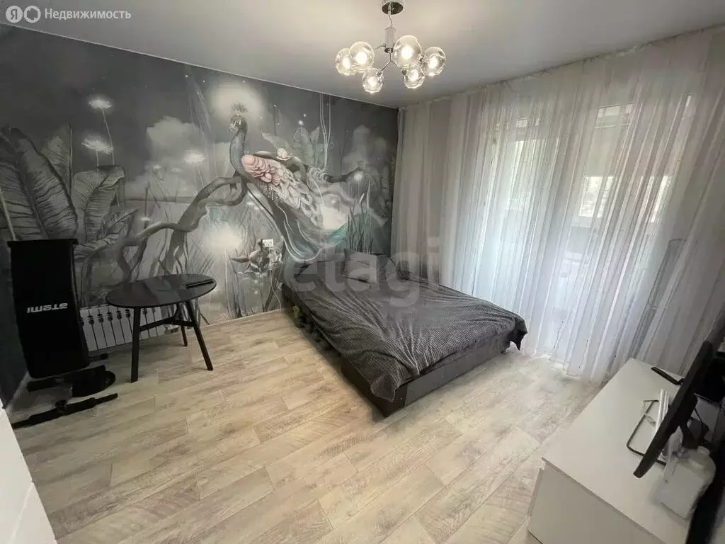 2-комнатная квартира: Ковров, улица Строителей, 41/1 (59.5 м) - Фото 1