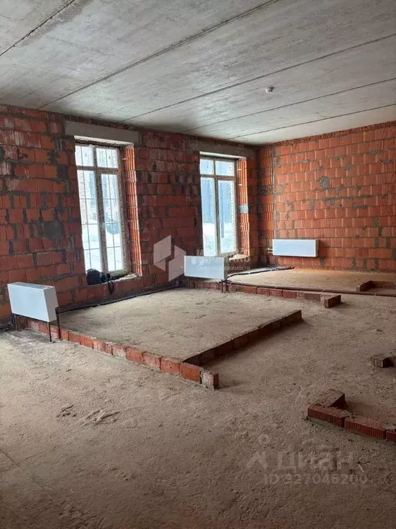 3-к кв. Московская область, Апрелевка Наро-Фоминский городской округ, ... - Фото 2