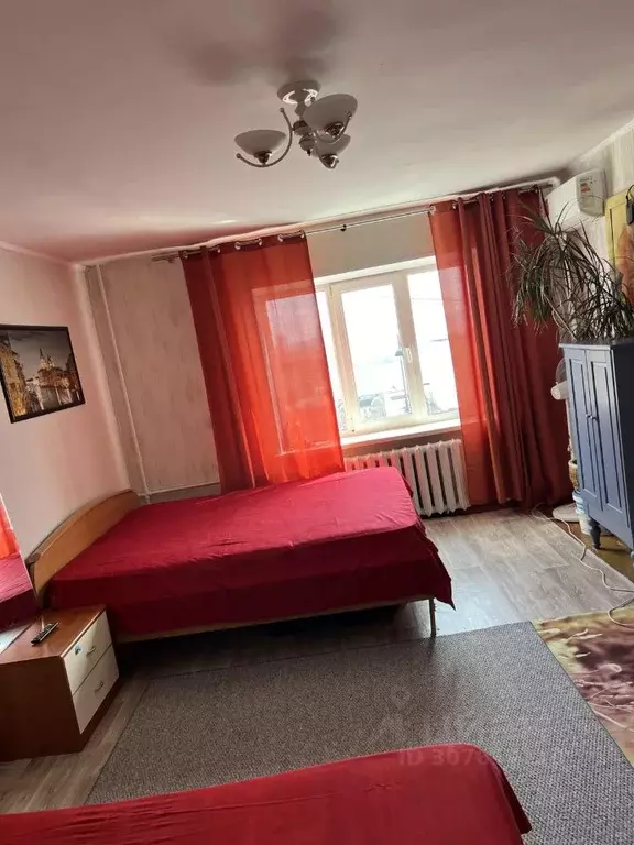1-к кв. Приморский край, Владивосток ул. Суханова, 5 (35.0 м) - Фото 0