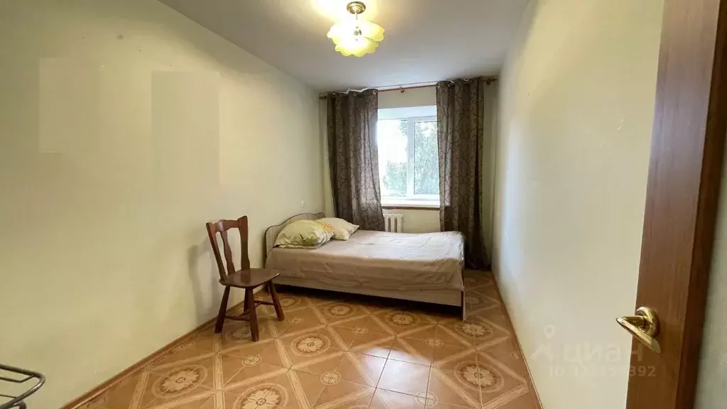 2-к кв. Татарстан, Казань ул. Бондаренко, 33 (51.6 м) - Фото 2