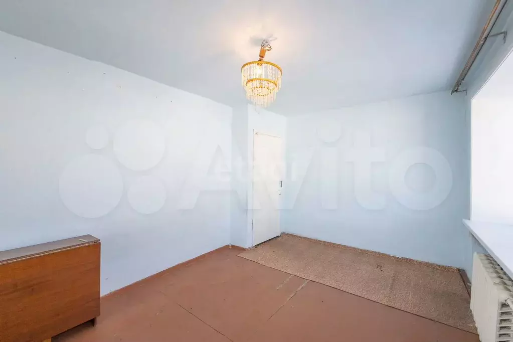 2-к. квартира, 42,8 м, 2/2 эт. - Фото 1