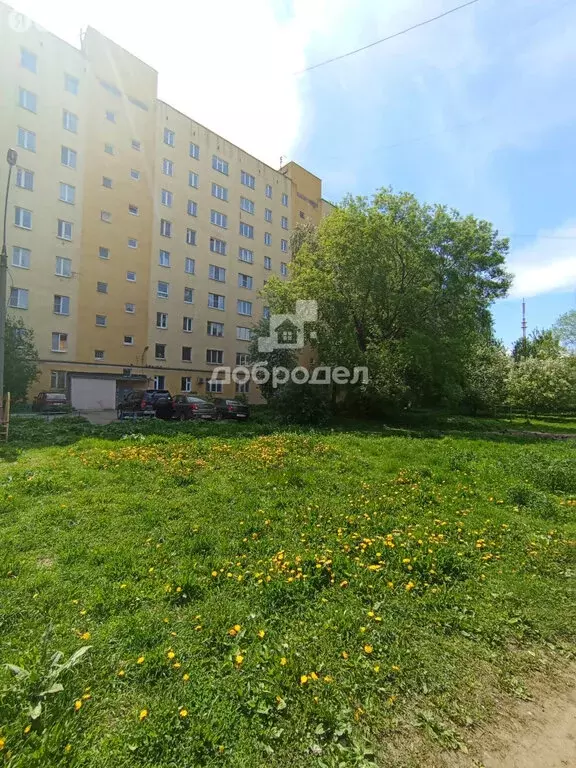 2-комнатная квартира: Екатеринбург, улица Народной Воли, 103 (48.5 м) - Фото 1