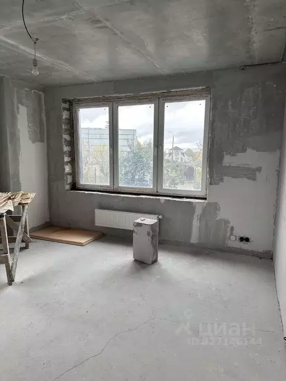 1-к кв. Московская область, Сергиев Посад ул. 1-й Ударной Армии, 95 ... - Фото 2