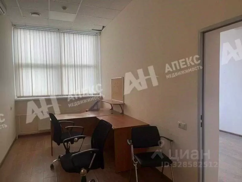 Помещение свободного назначения в Москва Малая Семеновская ул., 3АС1 ... - Фото 2