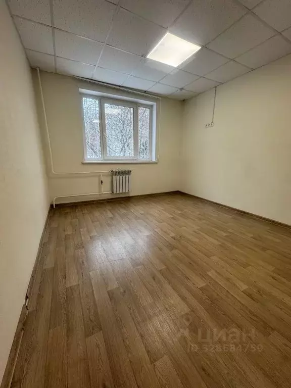 Помещение свободного назначения в Москва Братиславская ул., 34К2 (17 ... - Фото 1