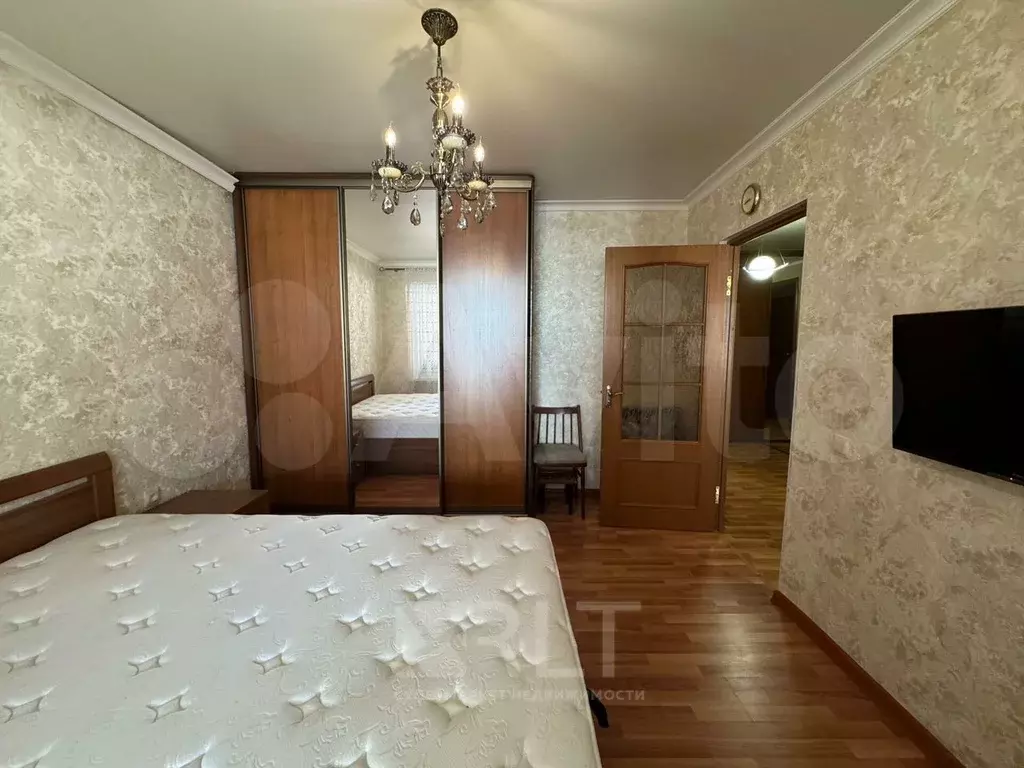 3-к. квартира, 70 м, 1/5 эт. - Фото 1