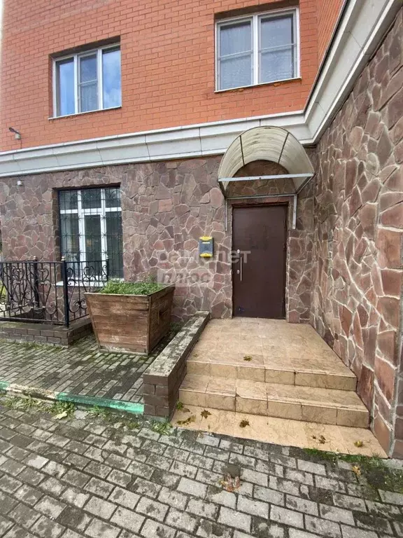 Помещение свободного назначения в Московская область, Дмитров ул. ... - Фото 1