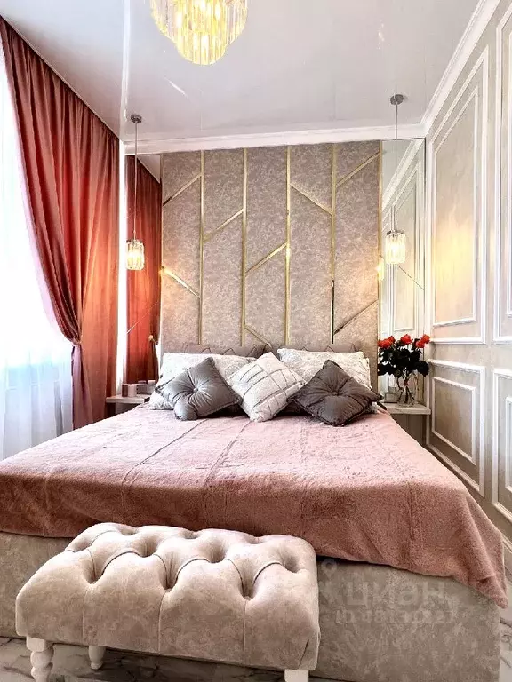 2-к кв. Карелия, Петрозаводск ул. Чапаева, 50 (62.0 м) - Фото 2