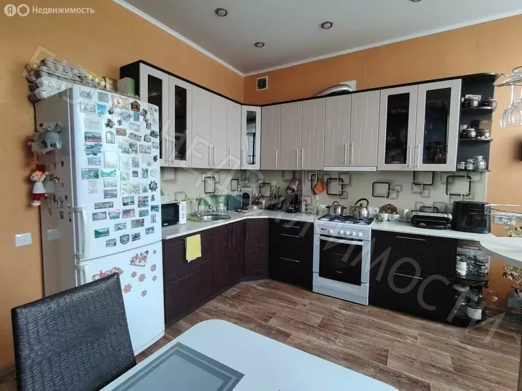 2-комнатная квартира: Балашов, посёлок Балашов-3, 6 (73 м) - Фото 1