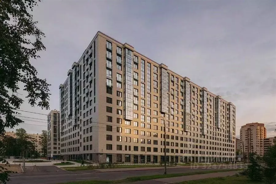 Помещение свободного назначения в Санкт-Петербург ул. Академика ... - Фото 0