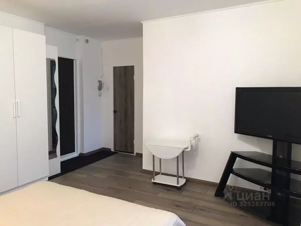 1-к кв. Москва Ясный проезд, 15 (29.0 м) - Фото 1