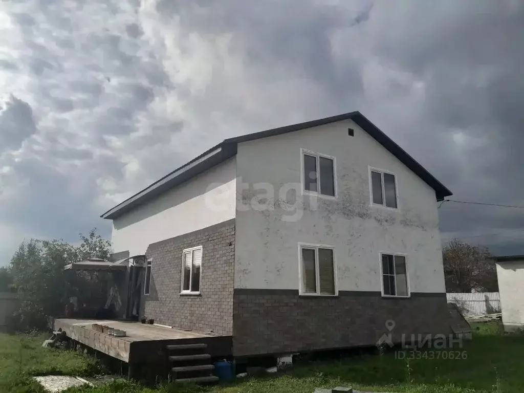 Дом в Московская область, Раменский муниципальный округ, Лесной ... - Фото 1