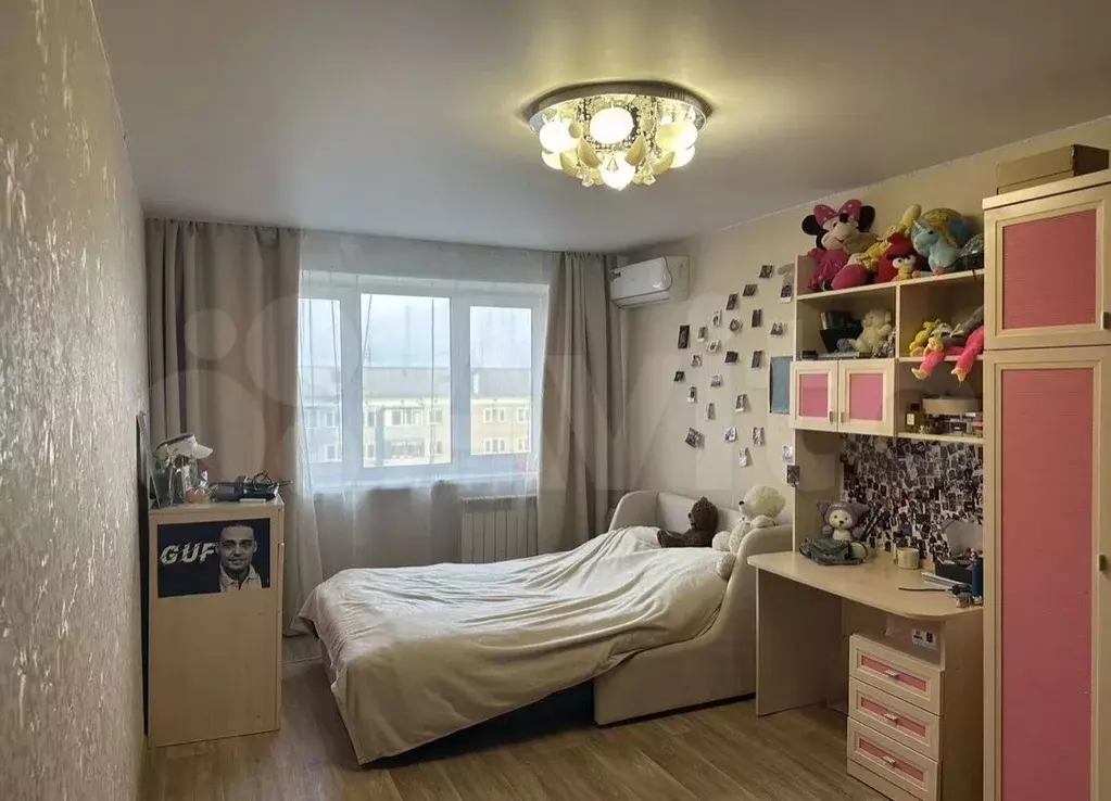 Продаётся 3-к квартира, 61.3 м - Фото 1