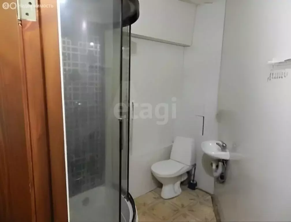 Квартира-студия: Вологда, улица Горького, 148 (24 м) - Фото 2