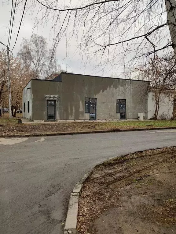 Офис в Татарстан, Казань ул. Академика Королева, 10А (132 м) - Фото 1