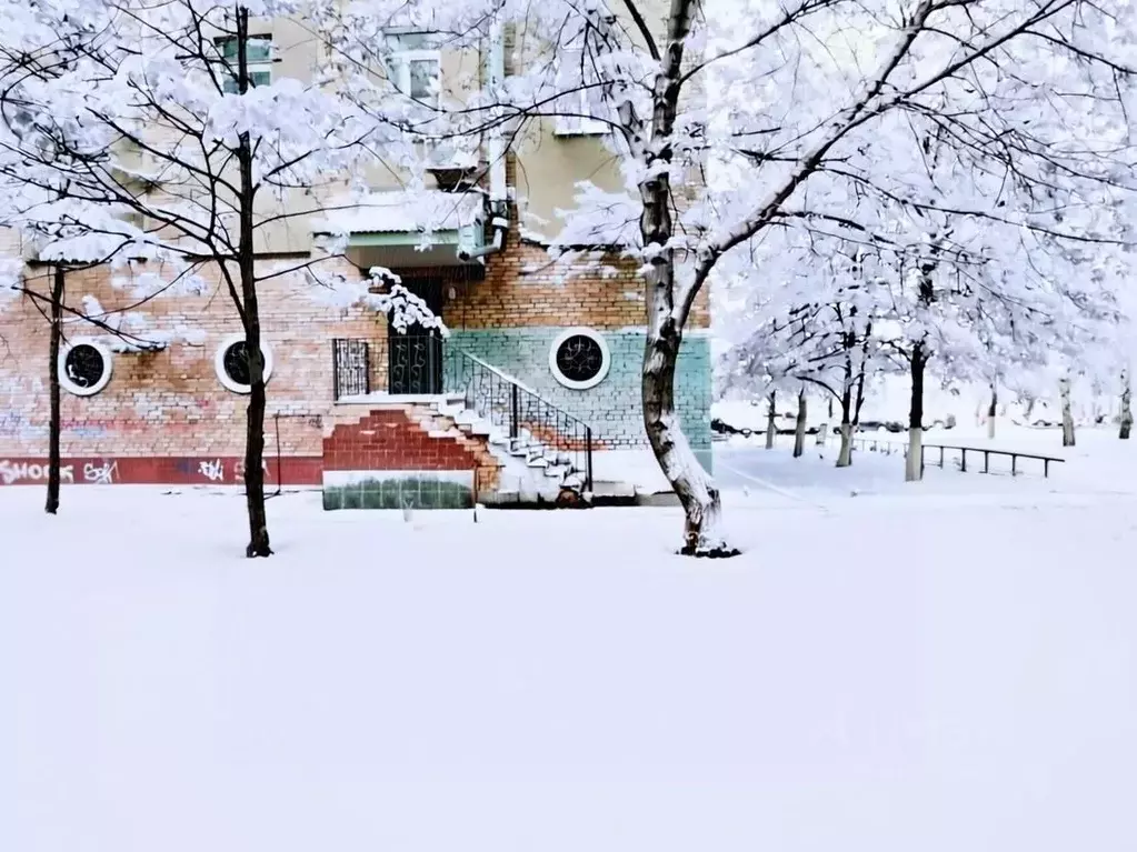 Помещение свободного назначения в Самарская область, Самара Московское ... - Фото 1