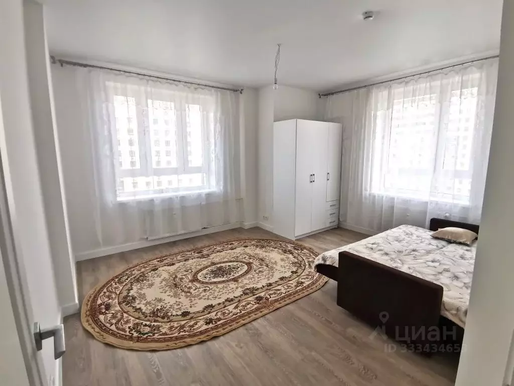 2-к кв. Москва ул. Маресьева, 7к3 (52.0 м) - Фото 1
