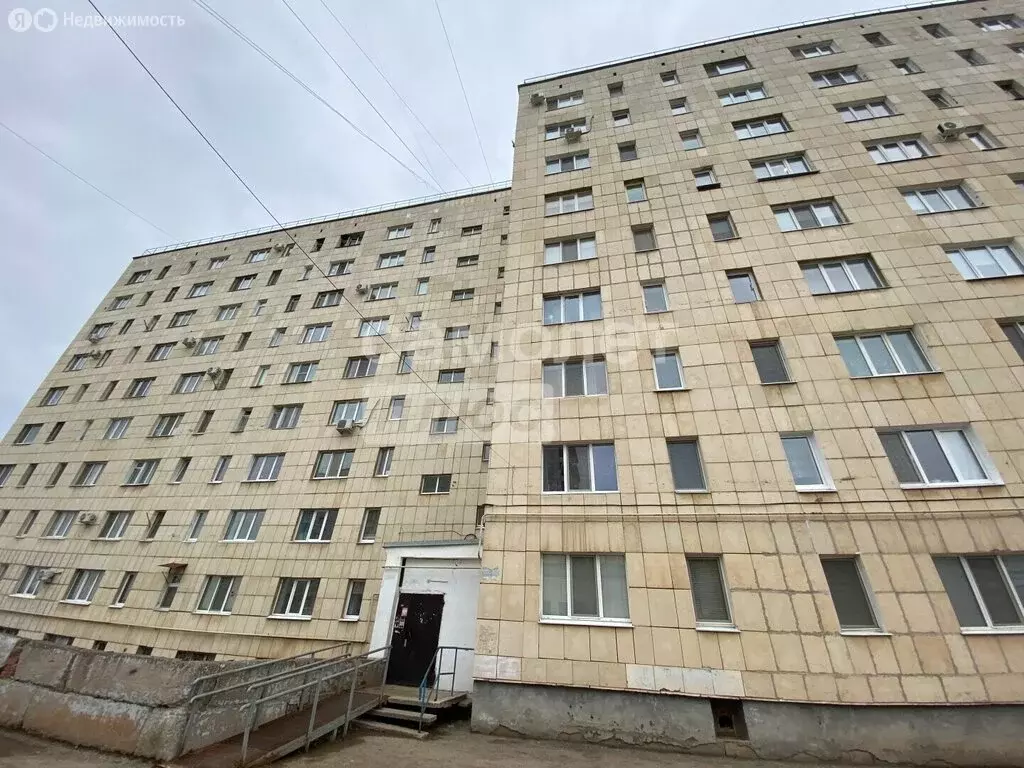 1-комнатная квартира: Октябрьский, проспект Ленина, 71 (29.4 м) - Фото 1