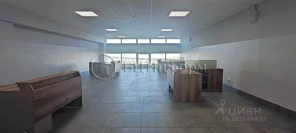 Офис в Санкт-Петербург Краснопутиловская ул., 69 (88 м) - Фото 2