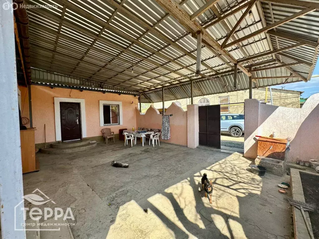 2-комнатная квартира: село Михайловка, Новая улица, 12 (33.3 м) - Фото 1