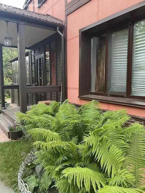 Дом в Тюмень, микрорайон Матмасы, Венская улица, 20 (296.8 м) - Фото 2