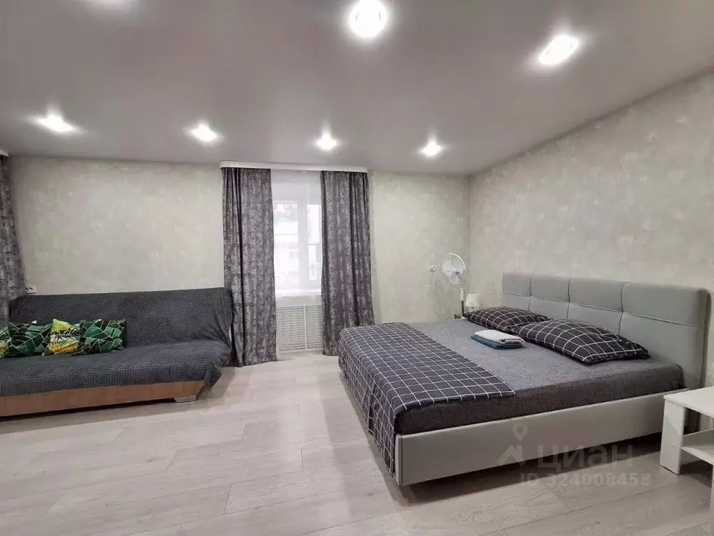 1-к кв. Ханты-Мансийский АО, Урай 2-й мкр, 50 (30.0 м) - Фото 2