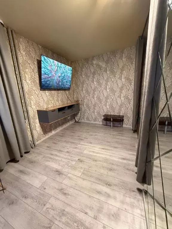 Студия Томская область, Томск Черемошники мкр, ул. Блок-Пост, 3 (28.0 ... - Фото 2