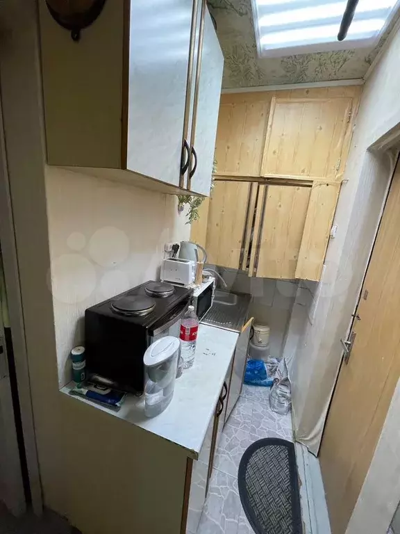 1-к. квартира, 32,5 м, 3/5 эт. - Фото 1