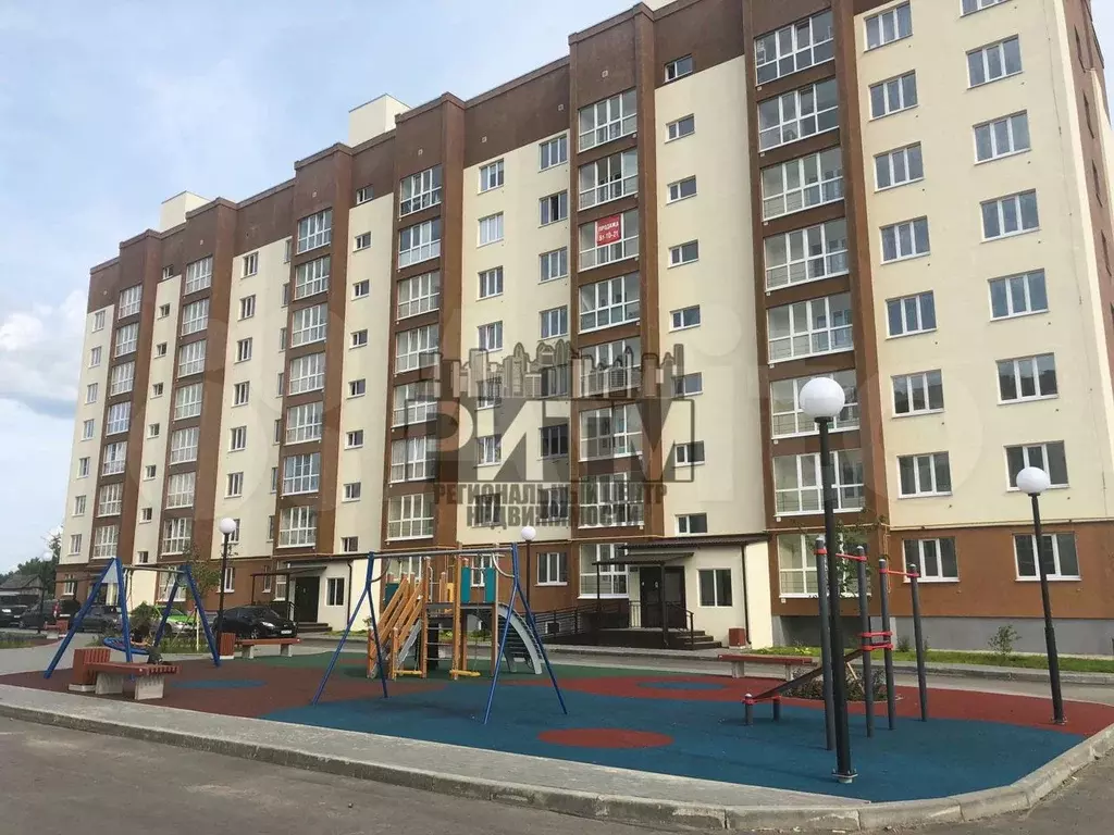 Квартира-студия, 25 м, 5/8 эт. - Фото 0