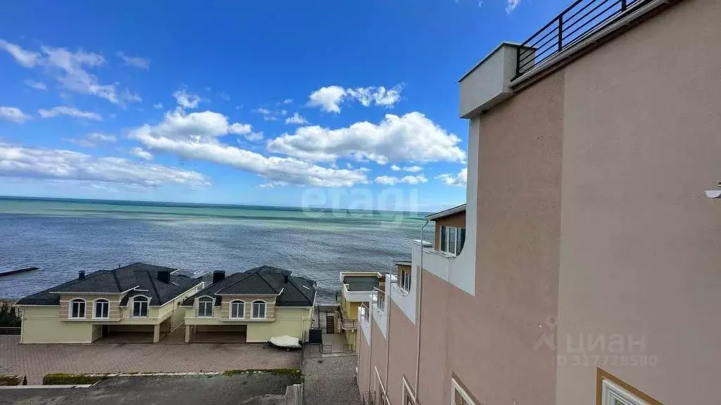 1-к кв. Крым, Алушта муниципальный округ, пос. Семидворье, ... - Фото 1