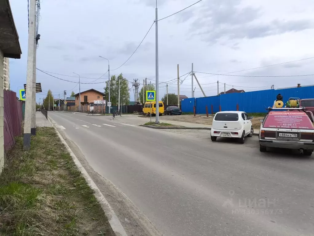 Склад в Иркутская область, Иркутский муниципальный округ, Маркова рп, ... - Фото 2