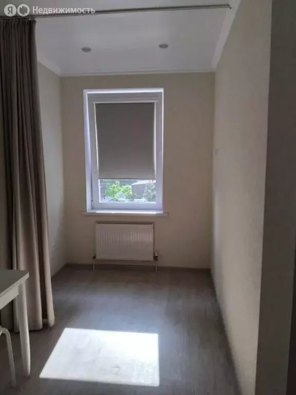 1-комнатная квартира: Анапа, Анапское шоссе, 24к3 (35 м) - Фото 1