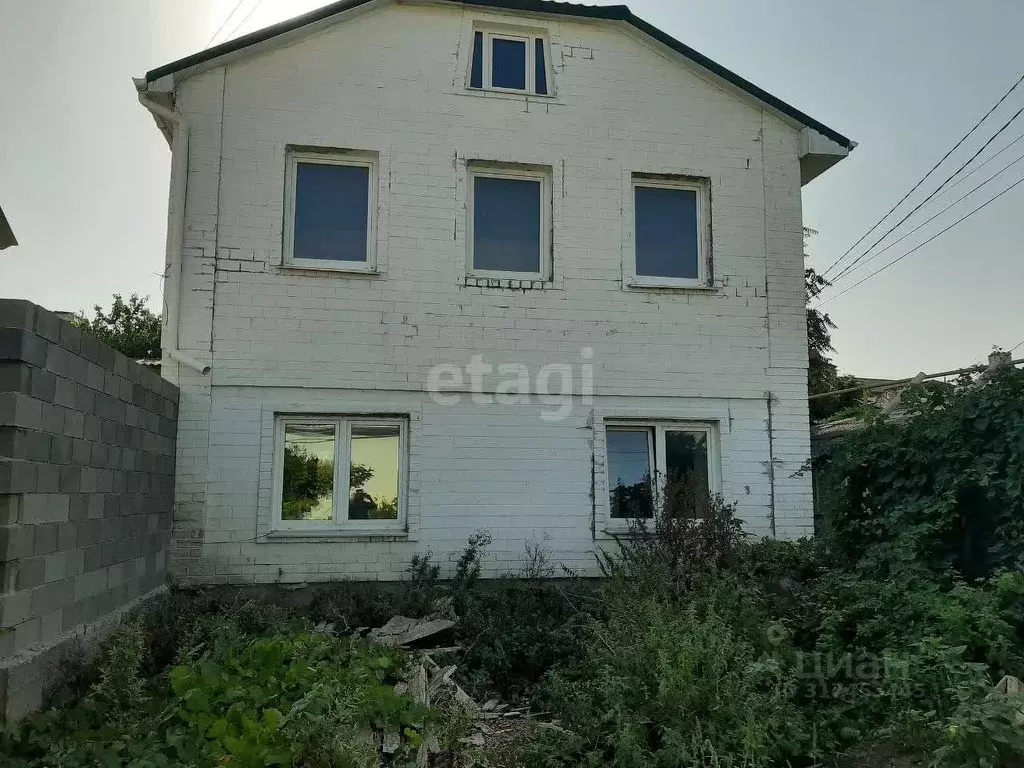 Дом в Крым, Симферополь ул. Крымская, 35 (111 м) - Фото 0