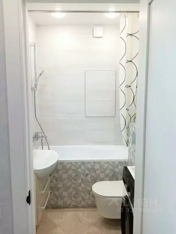 1-к кв. Московская область, Одинцово ул. Сколковская, 5А (36.5 м) - Фото 1