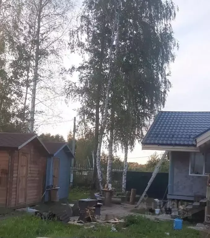 Дом в Московская область, Шатура Керва мкр,  (80 м) - Фото 2