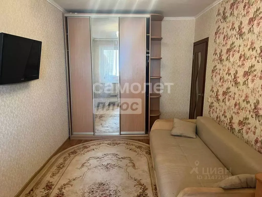 Комната Москва Домодедовская ул., 28К2 (14.0 м) - Фото 0