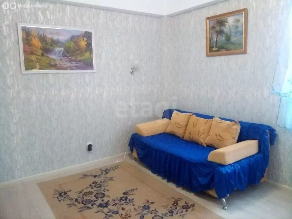 2-комнатная квартира: Сочи, Виноградная улица, 238Г (37.2 м) - Фото 0