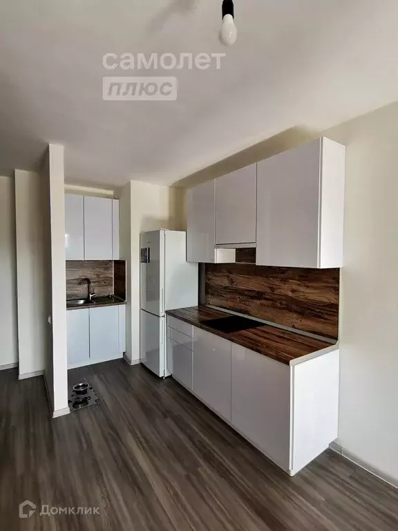 Продаётся 1-к квартира, 36.8 м - Фото 0