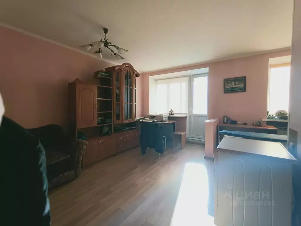 1-к кв. Калининградская область, Калининград ул. Подполковника ... - Фото 2