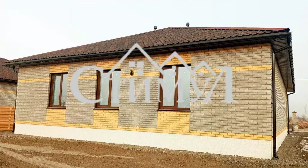 Дом в Хакасия, Абакан ул. Живописная, 7 (155 м) - Фото 2