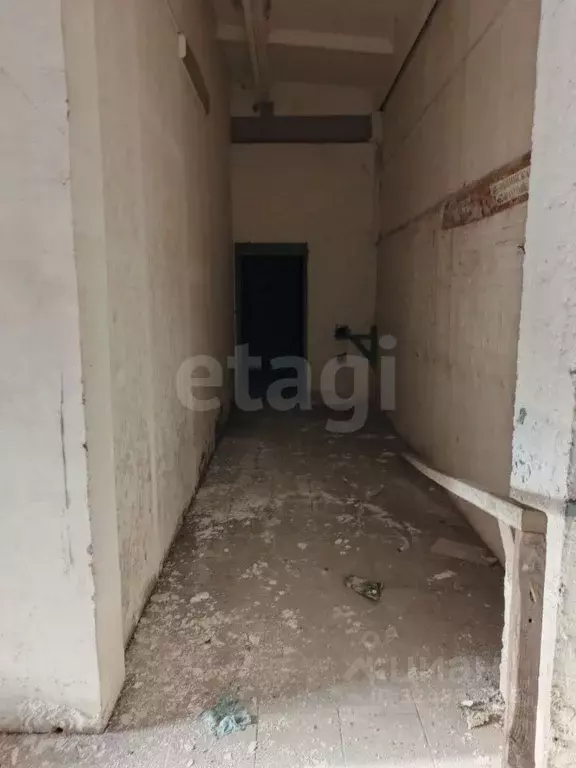 Склад в Красноярский край, Красноярск Зеленая Роща мкр, ул. ... - Фото 1