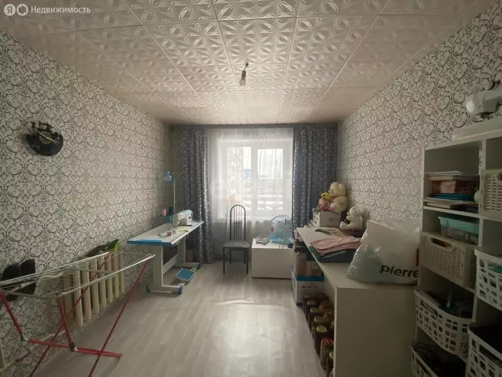 2-комнатная квартира: Череповец, улица Маяковского, 16 (49.1 м) - Фото 1