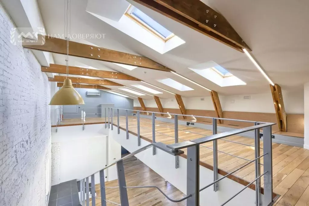 Офис в Санкт-Петербург ул. Якубовича, 24 (302 м) - Фото 2