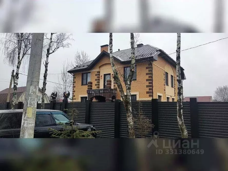Коттедж в Московская область, Солнечногорск городской округ, с. ... - Фото 2