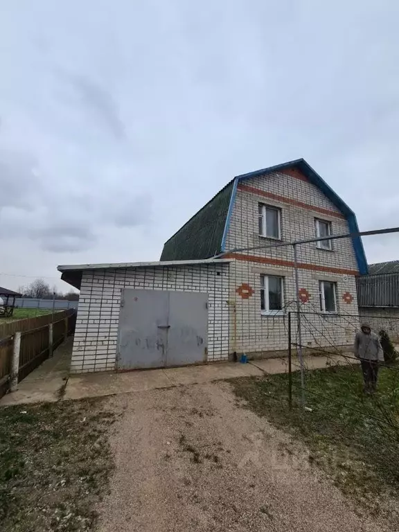 Дом в Ярославская область, Переславль-Залесский муниципальный округ, ... - Фото 2