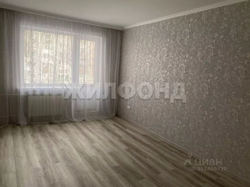 2-к кв. Томская область, Томск ул. Ференца Мюнниха, 38 (53.0 м) - Фото 0