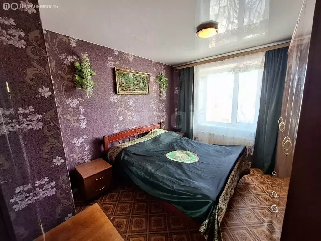 2-комнатная квартира: Петропавловск-Камчатский, Кавказская улица, 20 ... - Фото 2